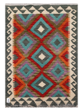 Maimana Kilim - 117 x 82 cm