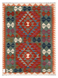 Maimana Kilim - 119 x 88 cm