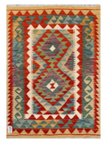 Maimana Kilim - 116 x 85 cm