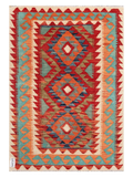 Maimana Kilim - 112 x 80 cm