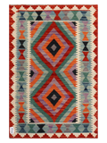 Maimana Kilim - 121 x 83 cm