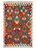 Maimana Kilim - 130 x 88 cm