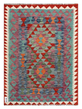 Maimana Kilim - 120 x 90 cm