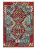 Maimana Kilim - 113 x 78 cm