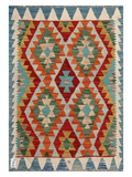 Maimana Kilim - 117 x 84 cm