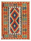Maimana Kilim - 112 x 93 cm