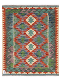 Maimana Kilim - 115 x 91 cm