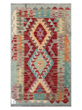 Maimana Kilim - 125 x 74 cm