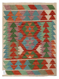 Maimana Kilim - 117 x 84 cm