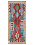 Maimana Kilim - 191 x 80 cm