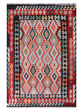 Maimana Kilim - 288 x 193 cm