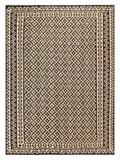 Maimana Kilim - 350 x 254 cm