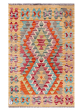 Maimana Kilim - 119 x 82 cm
