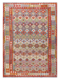 Maimana Kilim - 338 x 253 cm