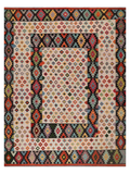 Maimana Afghanistan Kilim Rug - 391 x300 cm