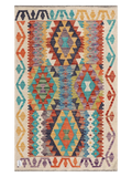 Maimana Kilim - 123 x 80 cm