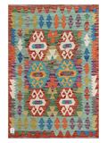 Maimana Kilim - 114 x 80 cm