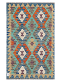 Maimana Kilim - 120 x 79 cm