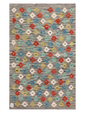 Maimana Kilim - 121 x 78 cm