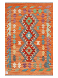 Maimana Kilim - 117 x 82 cm
