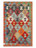 Maimana Kilim - 119 x 80 cm