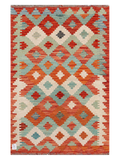 Maimana Kilim - 119 x 81 cm