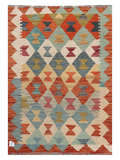 Maimana Kilim - 114 x 82 cm