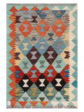 Maimana Kilim - 116 x 82 cm