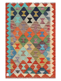 Maimana Kilim - 120 x 82 cm