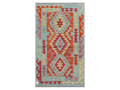 Maimana Kilim - 127 x 77 cm