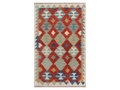 Maimana Kilim - 125 x 79 cm