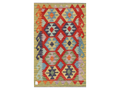 Maimana Kilim - 117 x 76 cm