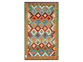 Maimana Kilim - 123 x 75 cm