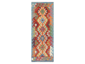 Maimana Kilim - 169 x 65 cm