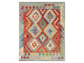 Maimana Kilim - 128 x 104 cm