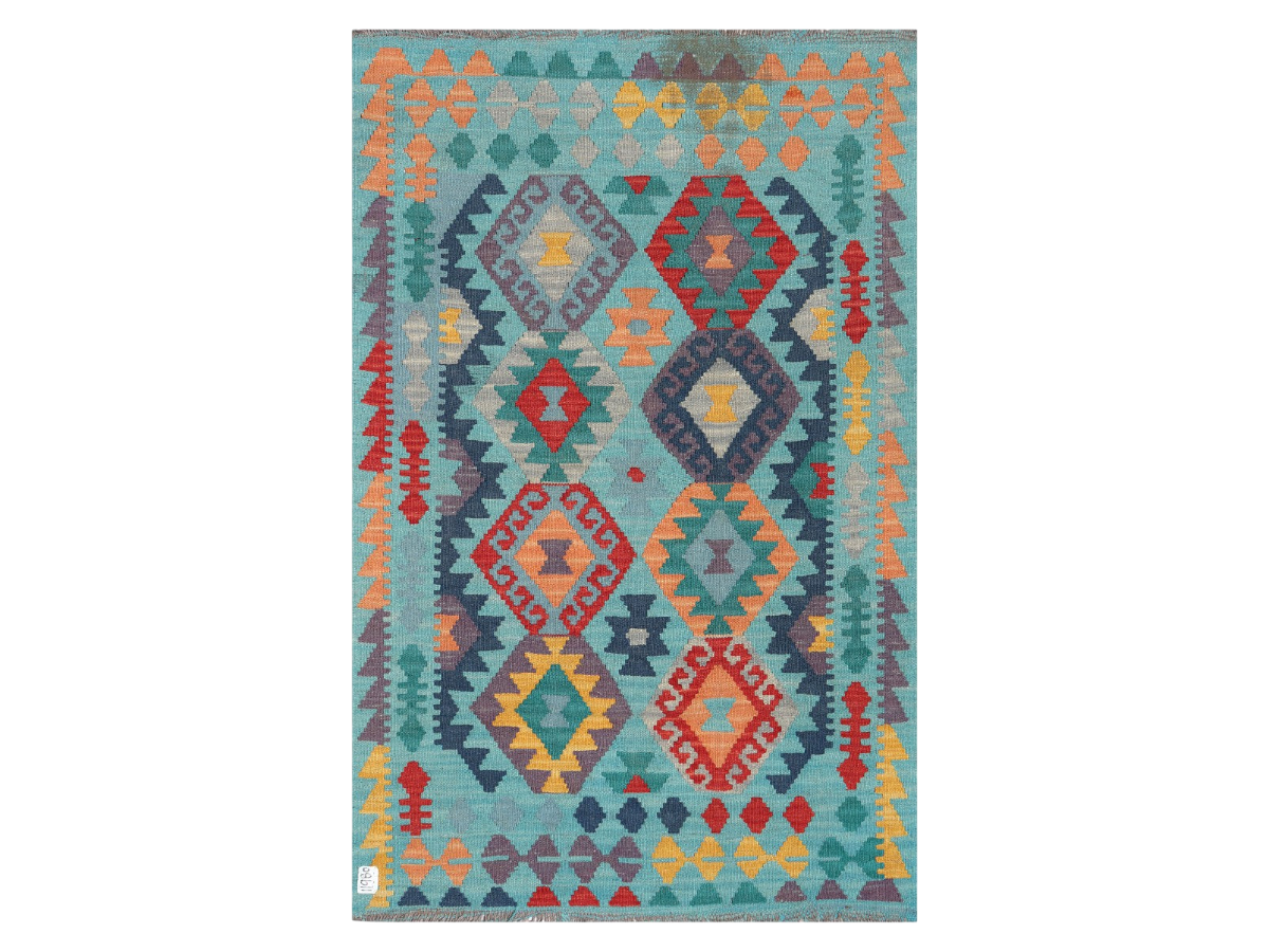 Maimana Kilim - 156 x 102 cm