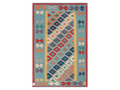 Maimana Kilim - 154 x 104 cm