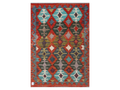 Maimana Kilim - 146 x 105 cm