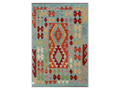Maimana Kilim - 156 x 105 cm