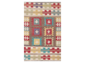 Maimana Kilim - 186 x 115 cm