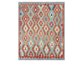 Maimana Kilim - 190 x 155 cm