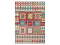 Maimana Kilim - 242 x 177 cm