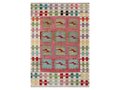 Maimana Kilim - 246 x 175 cm