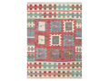Maimana Kilim - 240 x 175 cm