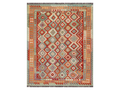 Maimana Kilim - 344 x 270 cm
