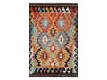 Maimana Kilim - 127 x 86 cm