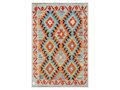 Maimana Kilim - 137 x 92 cm