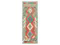 Maimana Kilim - 167 x 63 cm