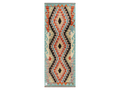 Maimana Kilim - 172 x 65 cm