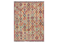 Maimana Kilim - 348 x 258 cm